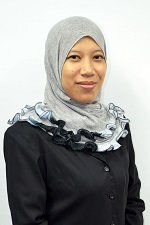Ummu Hani Yahaya image